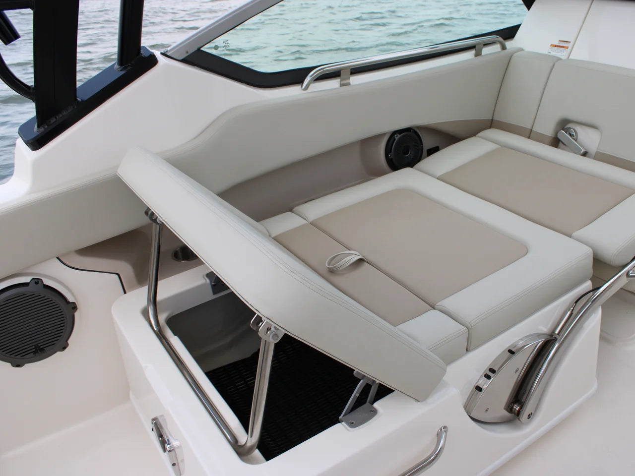 2026 Boston Whaler 240 Vantage 24.0 feet, Seabrook, TX #37