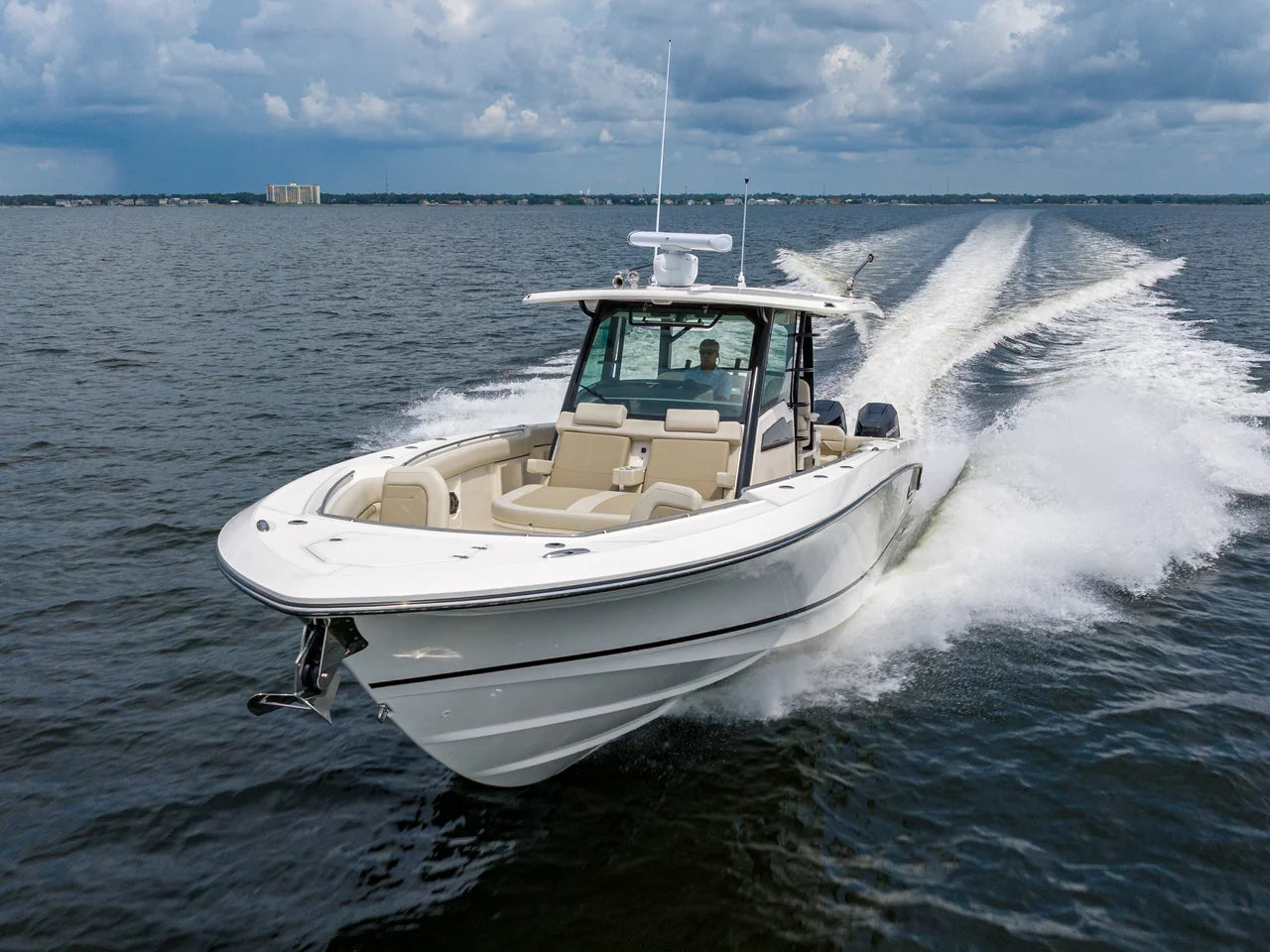 2027 Boston Whaler 380 Outrage 38.0 feet, Pensacola, Florida #19