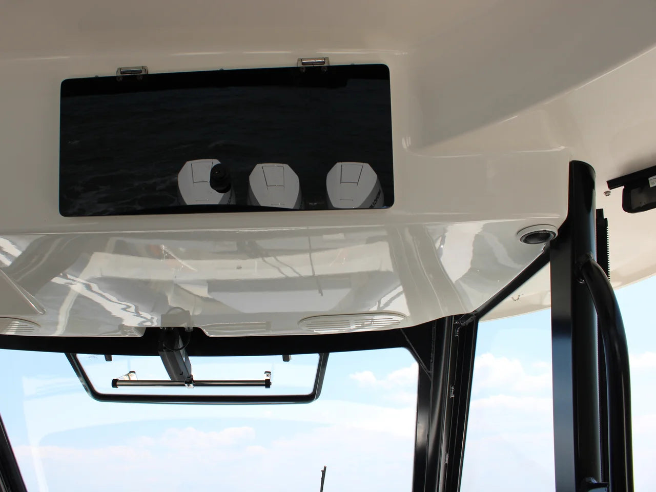 2026 Boston Whaler 350 Realm 35.0 feet, Seabrook, TX #46