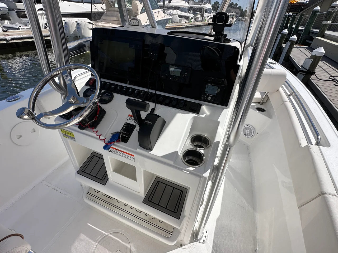 2021 Sea Hunt 234 ULTRA 23.0 feet, Pensacola, Florida #14