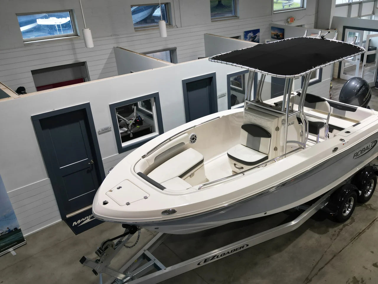 2022 Robalo R202 EXPLORER 20.0 feet, Cornelius, North Carolina #2