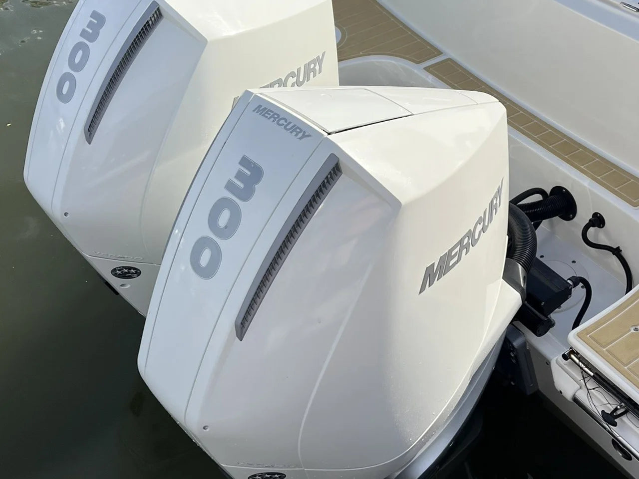 2020 Boston Whaler 330 OUTRAGE 33.0 feet, Venice, Florida #31