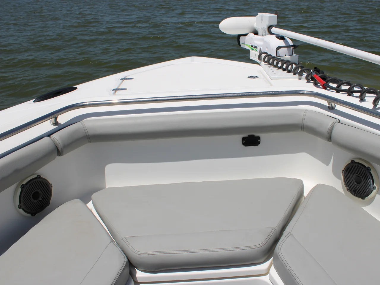 2020 Boston Whaler 350 Outrage 35.0 feet, Seabrook, TX #15