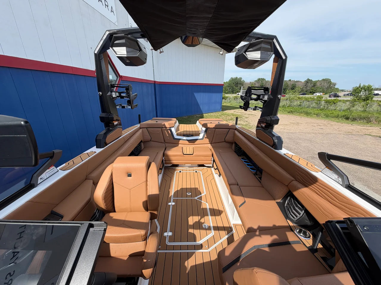 2026 Nautique Super Air Nautique G25 25.0 feet, Rogers, Minnesota #44