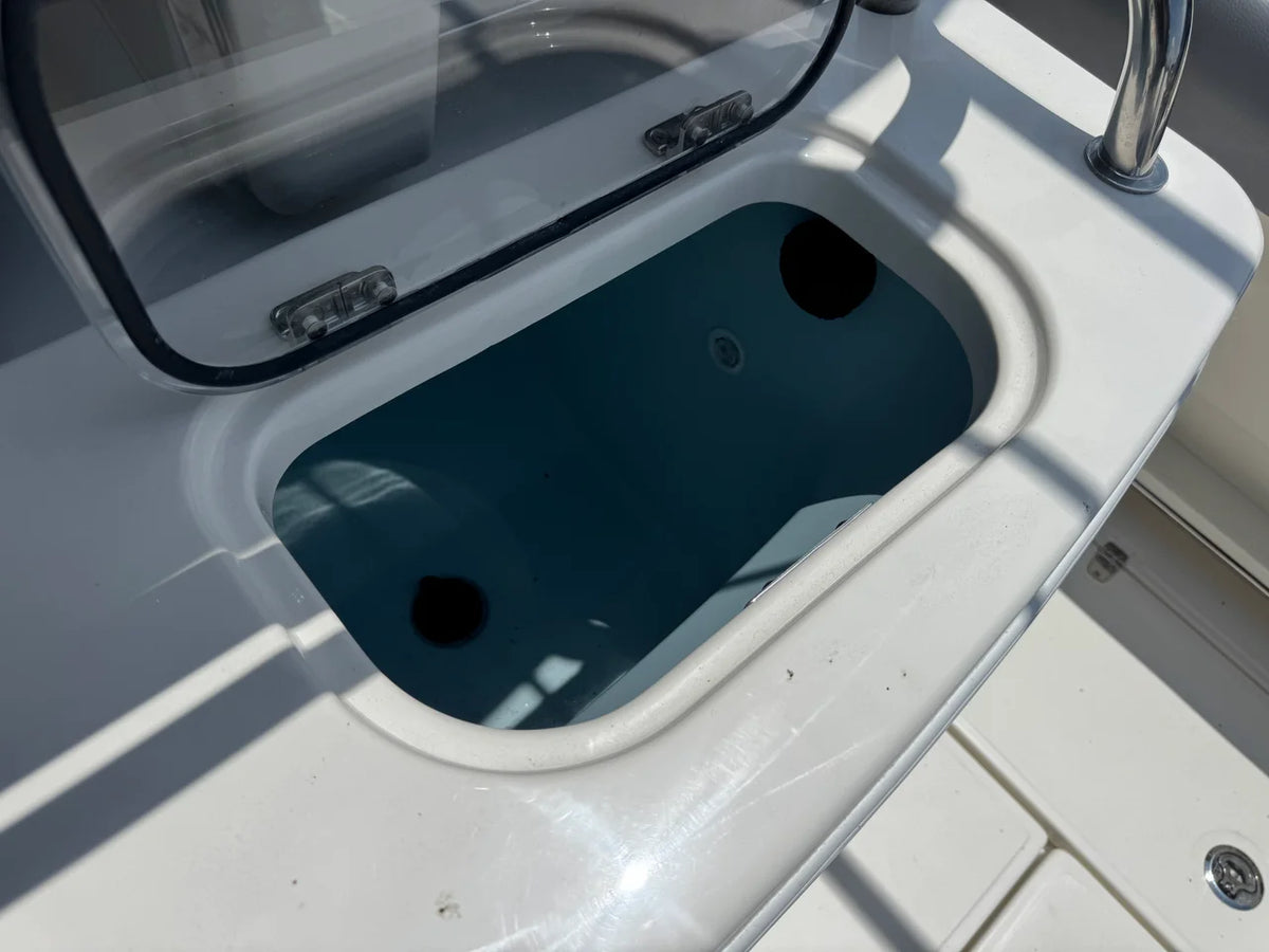 2026 Boston Whaler 250 Outrage 25.0 feet, Cocoa, Florida #8