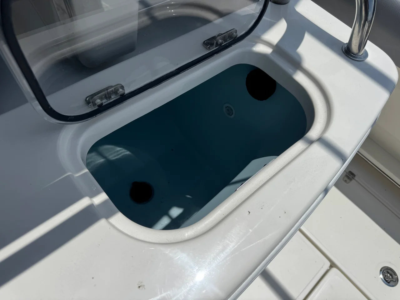 2026 Boston Whaler 250 Outrage 25.0 feet, Cocoa, Florida #8
