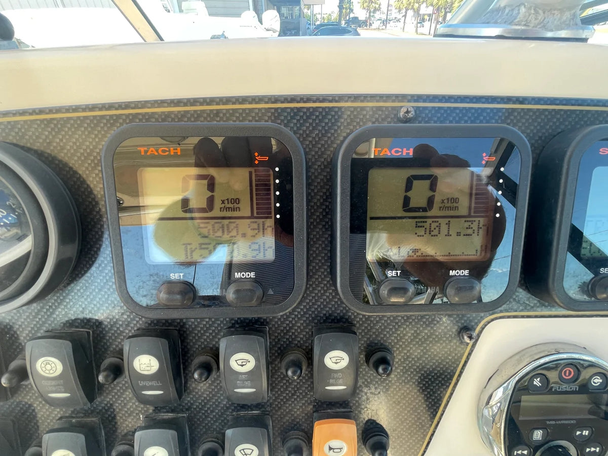 2013 Grady-White FREEDOM 255 25.0 feet, Seabrook, TX #18
