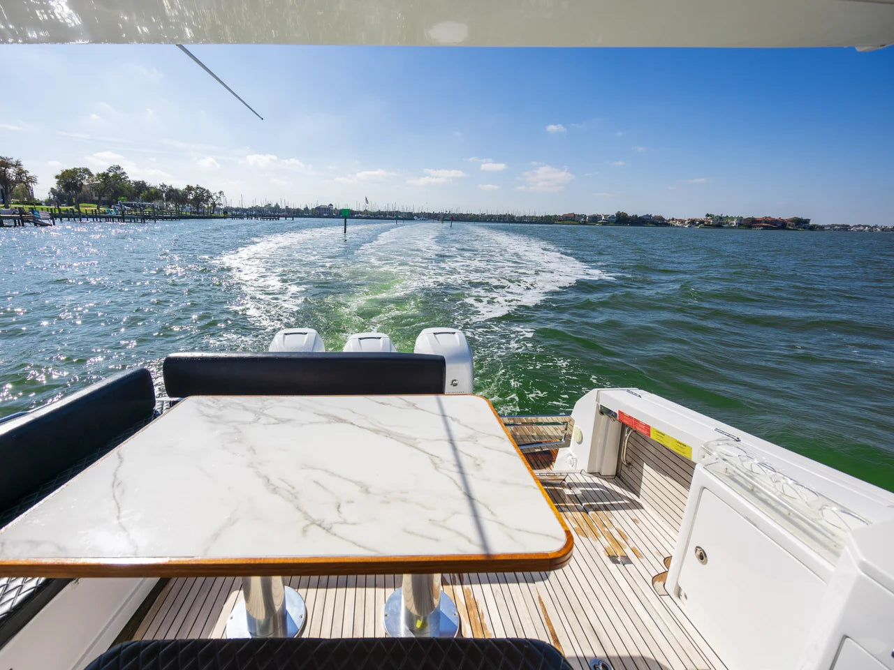 2018 Azimut VERVE 40 40.0 feet, Seabrook, TX #25