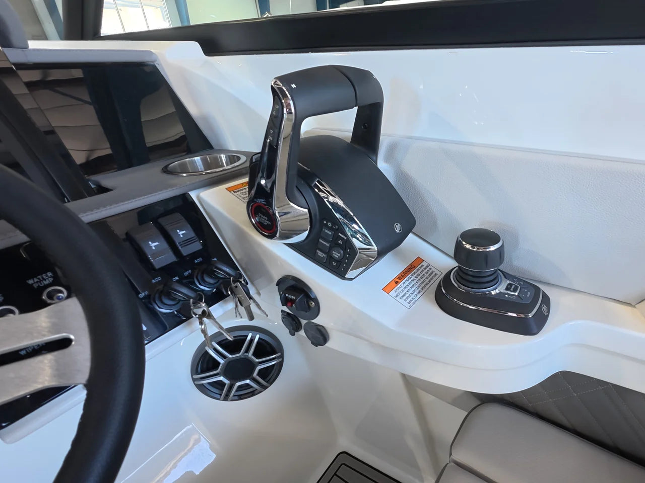 2026 Sea Ray SDX 290 Outboard 29.0 feet, Clearwater, Florida #17
