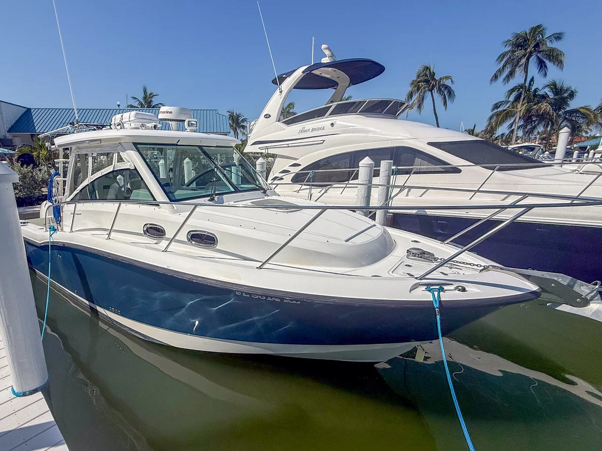 2016 Boston Whaler 315 CONQUEST 31.0 feet, Sanibel, FL #1