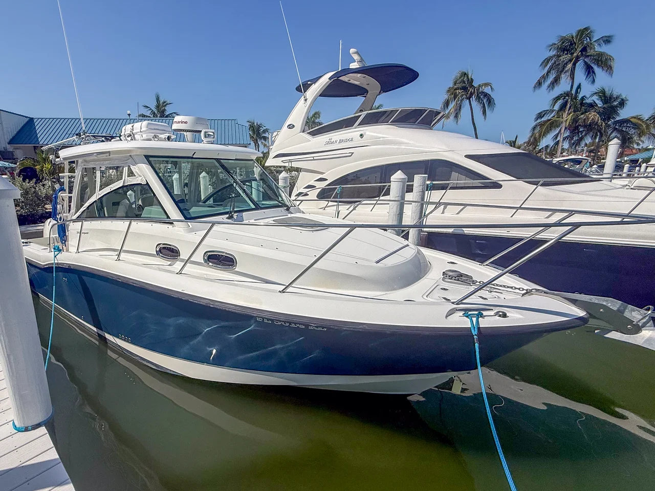 2016 Boston Whaler 315 CONQUEST 31.0 feet, Sanibel, FL #1