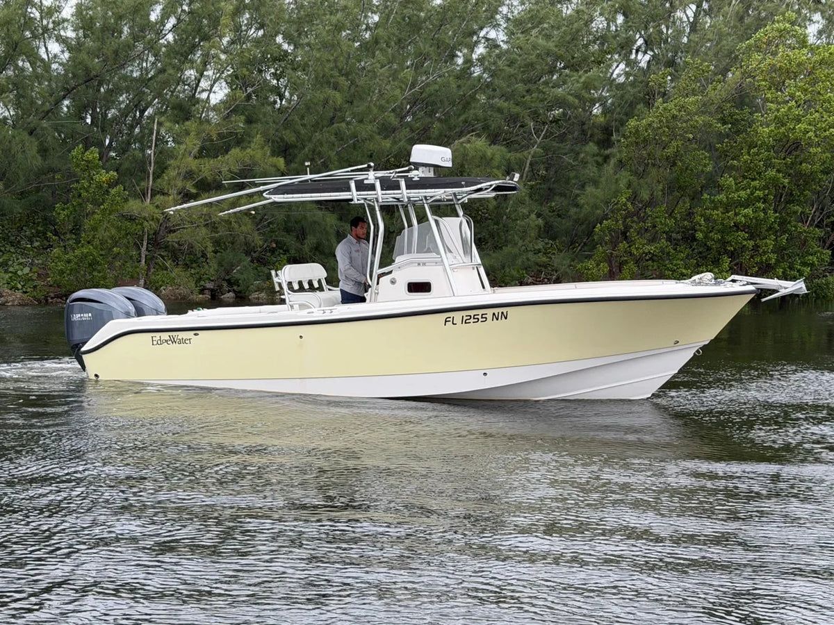 2006 EdgeWater 265CC 27.0 feet, Key Largo, FL #26