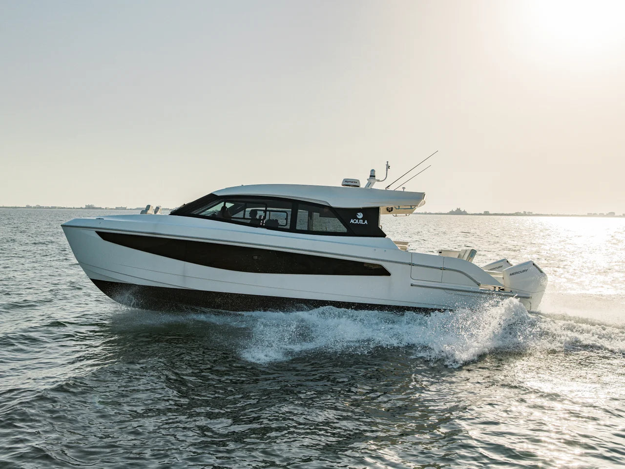 2026 Aquila 42 Coupe 42.0 feet, Inuvik, Northwest Territories #28