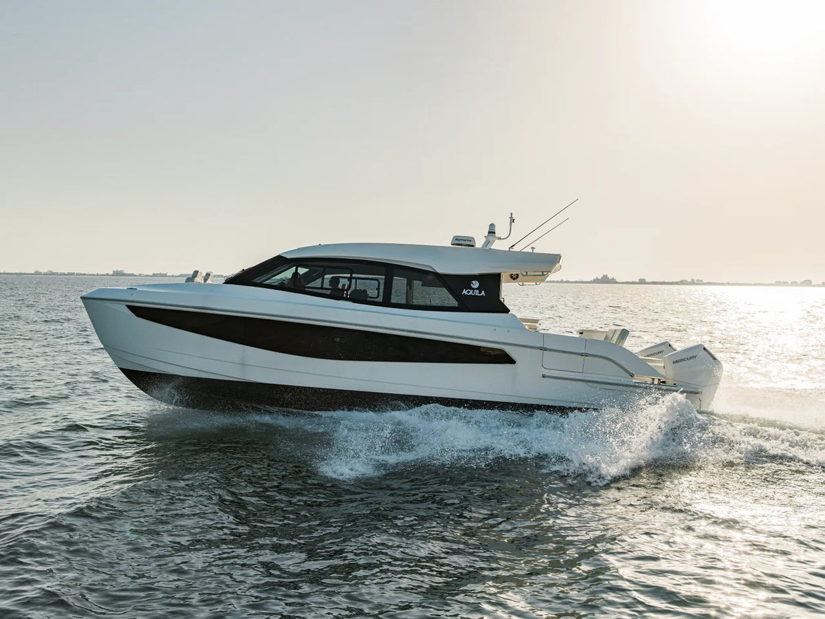 2027 Aquila 42 Coupe 42.0 feet, Inuvik, Northwest Territories #28