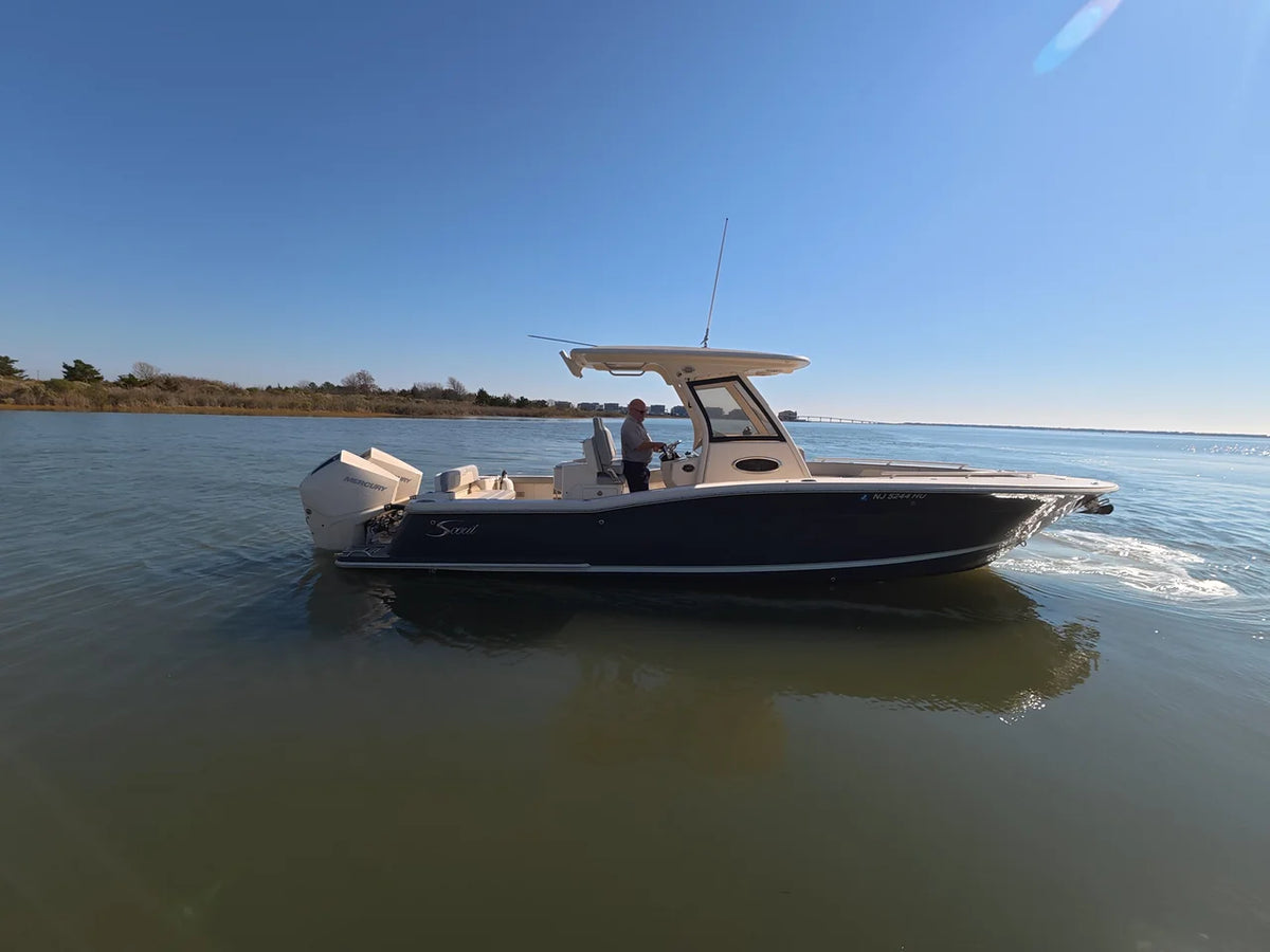 2024 Scout 277 LXF 27.0 feet, Somers Point, New Jersey #3