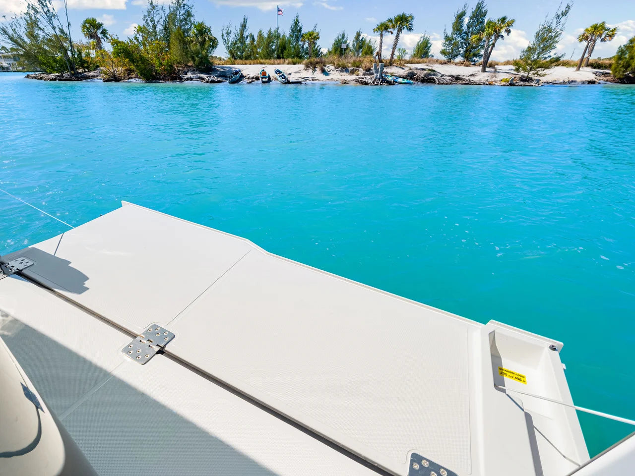 2026 Saxdor 340 GTWA 34.0 feet, Venice, Florida #24