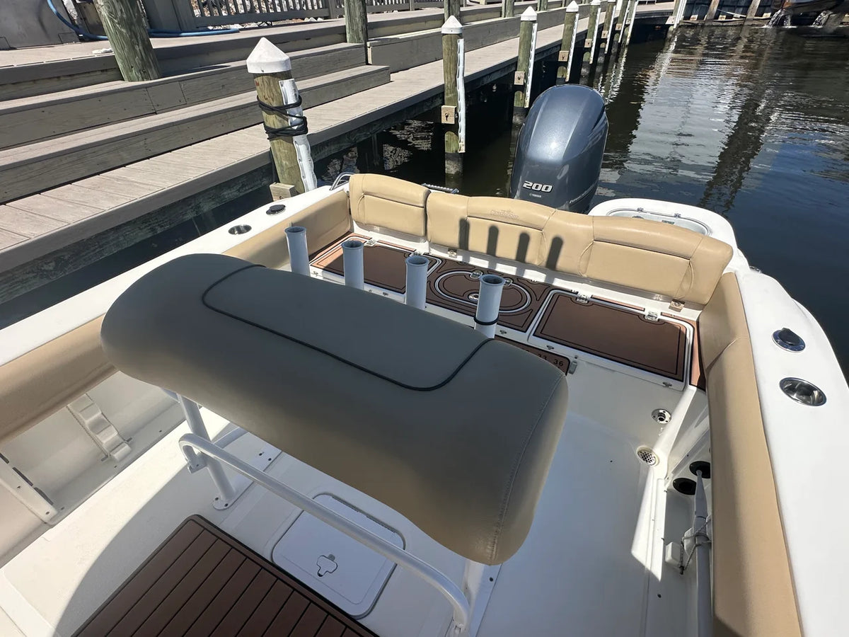 2020 NauticStar 2302 LEGACY 23.0 feet, Pensacola, Florida #12