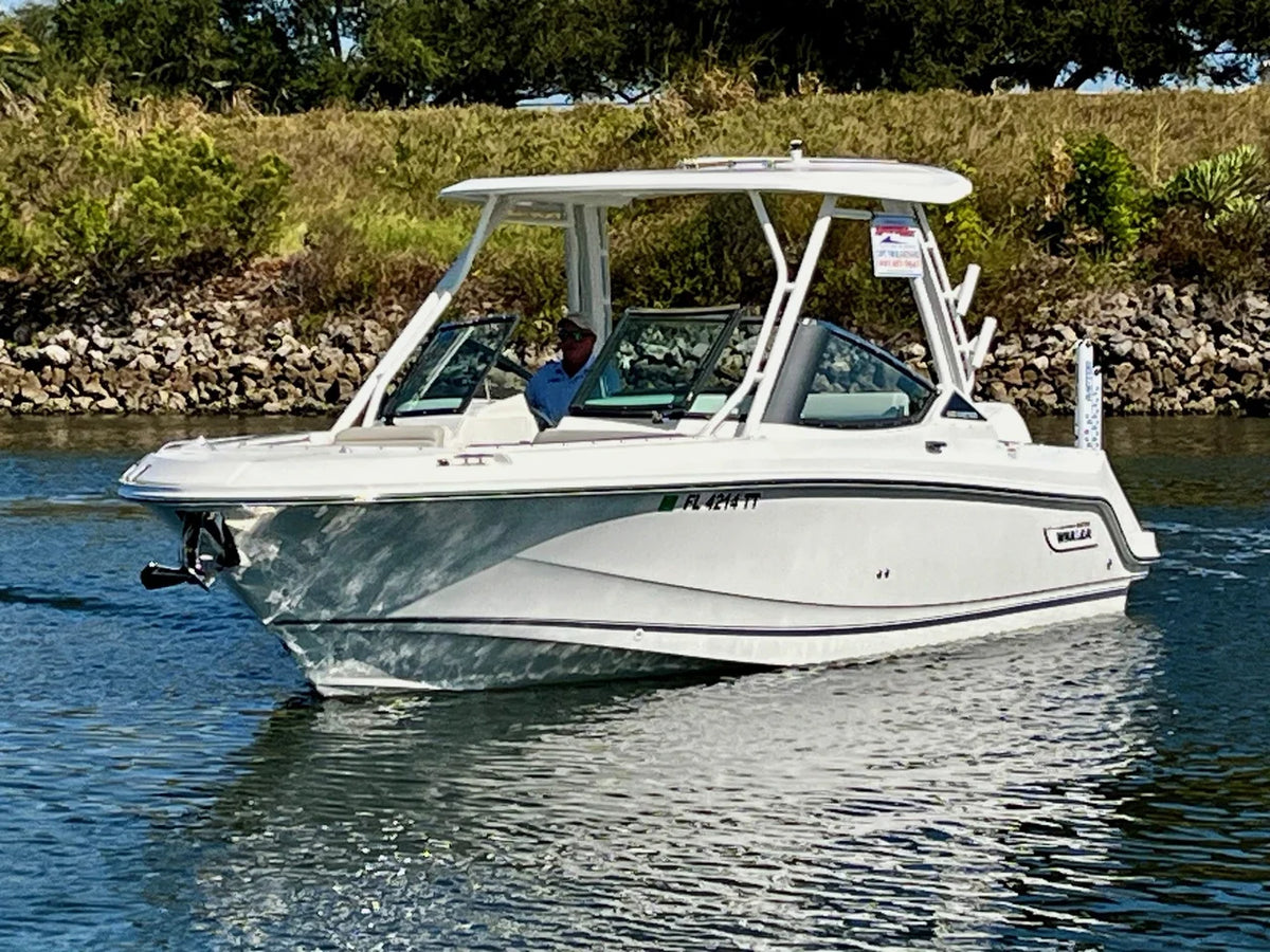 2024 Boston Whaler 240 VANTAGE 24.0 feet, Venice, Florida #2