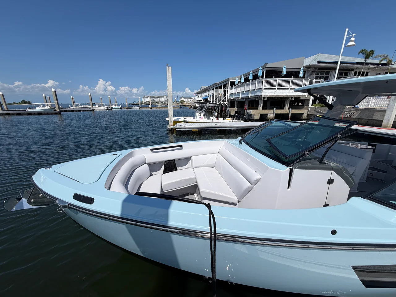 2023 Aviara 32 OB 32.0 feet, Clearwater, Florida #13