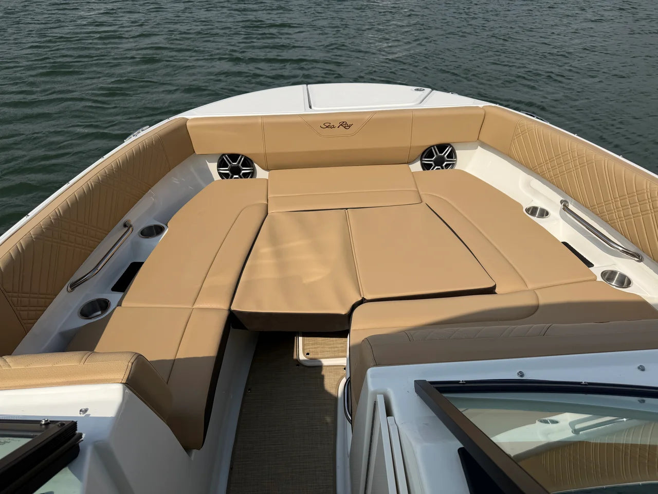 2026 Sea Ray SDX 270 Outboard 27.0 feet, Grasonville, MD #31