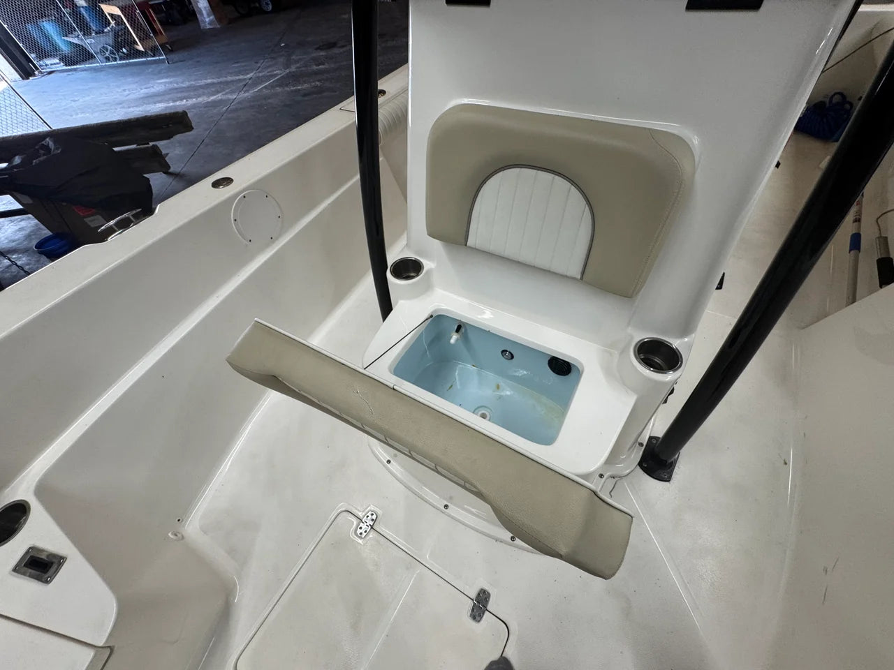 2020 Sea Born LX24 24.0 feet, Fort Walton Beach, Florida #34