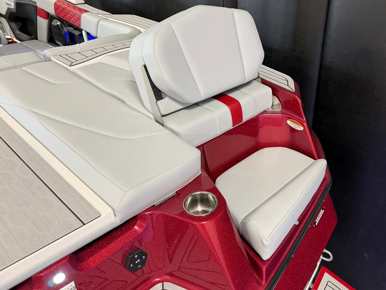 2026 Mastercraft XT22 22.0 feet, Nisswa, Minnesota #22