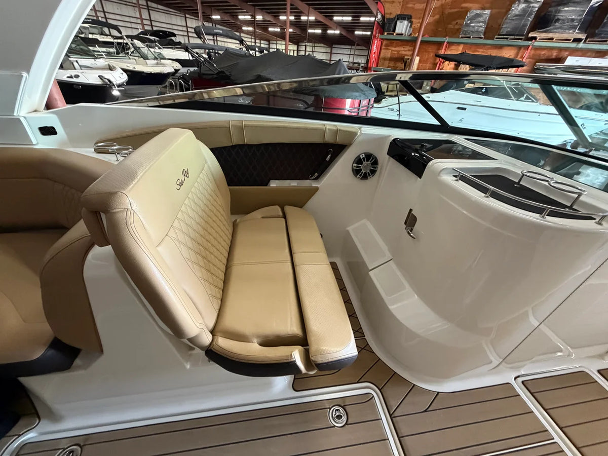 2022 Sea Ray 350 SLX 34.0 feet, Excelsior, Minnesota #33