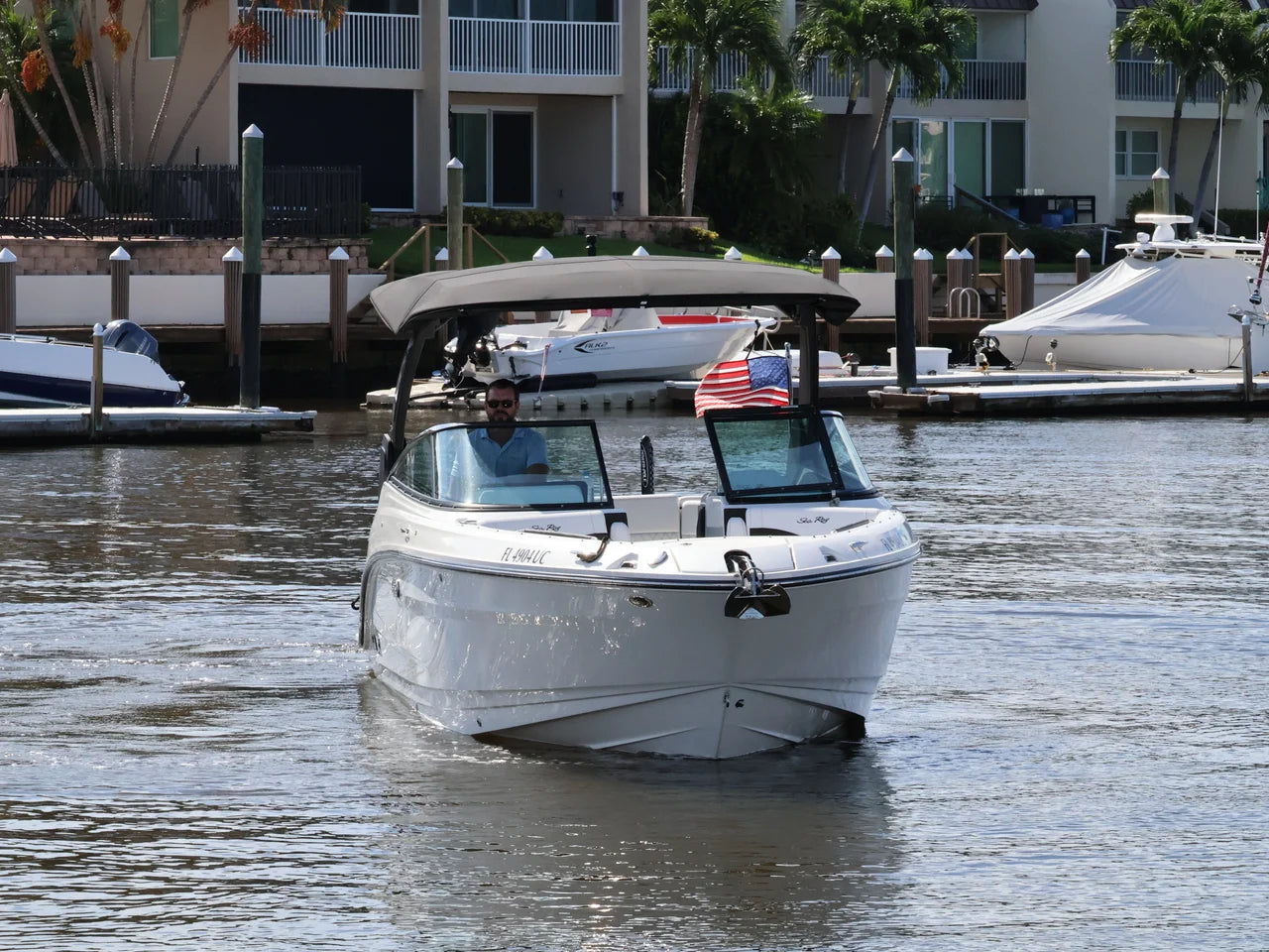 2026 Sea Ray 260 SLX OB 26.0 feet, Naples, Florida #10