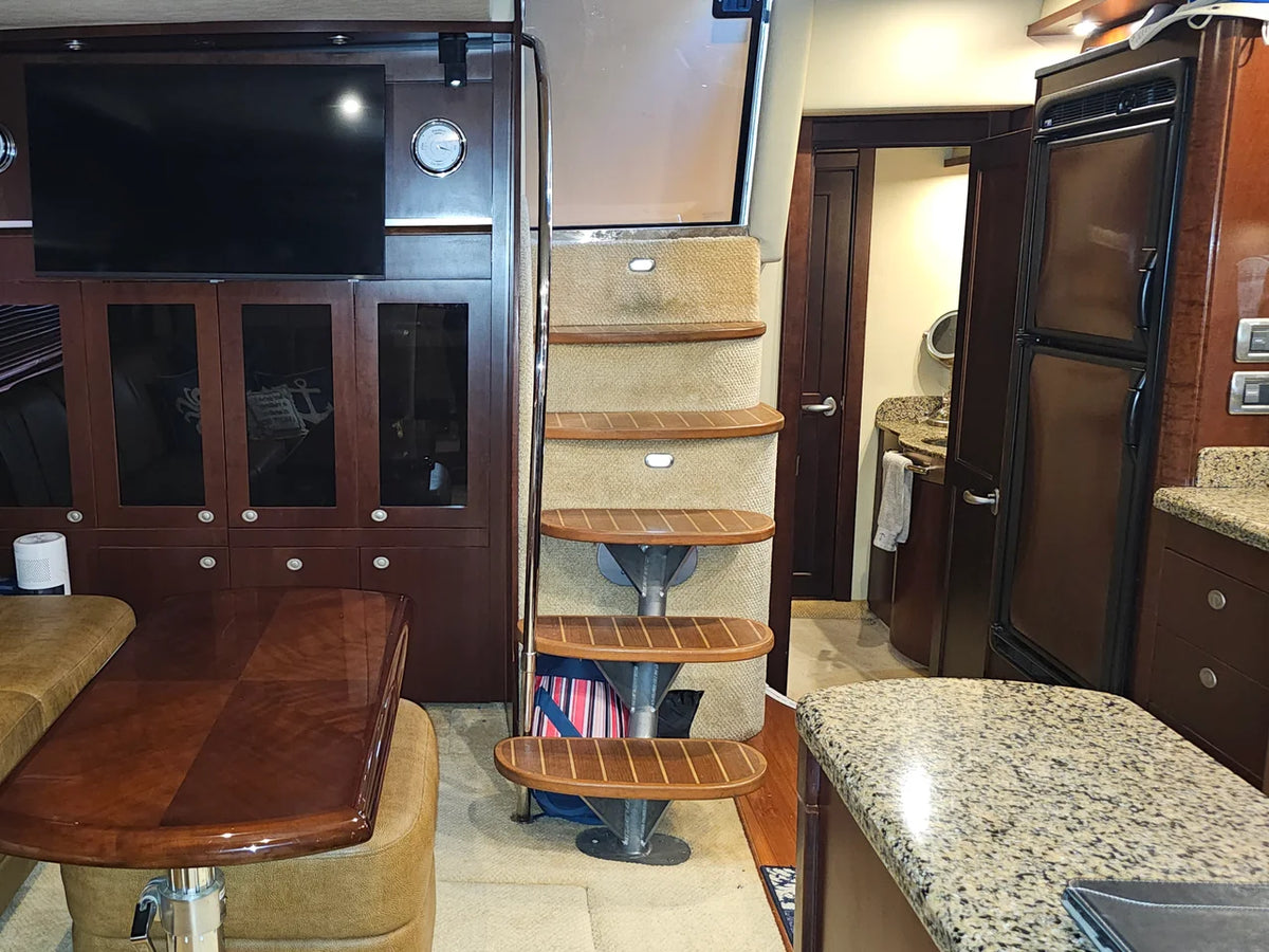 2006 Sea Ray 48 Sundancer 48.0 feet, Red Bank, NJ #41