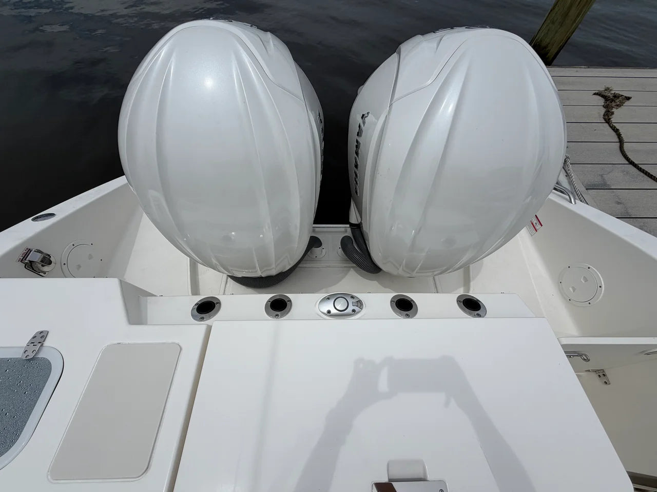 2025 Pursuit 306 DC 30.0 feet, Stuart, Florida #42