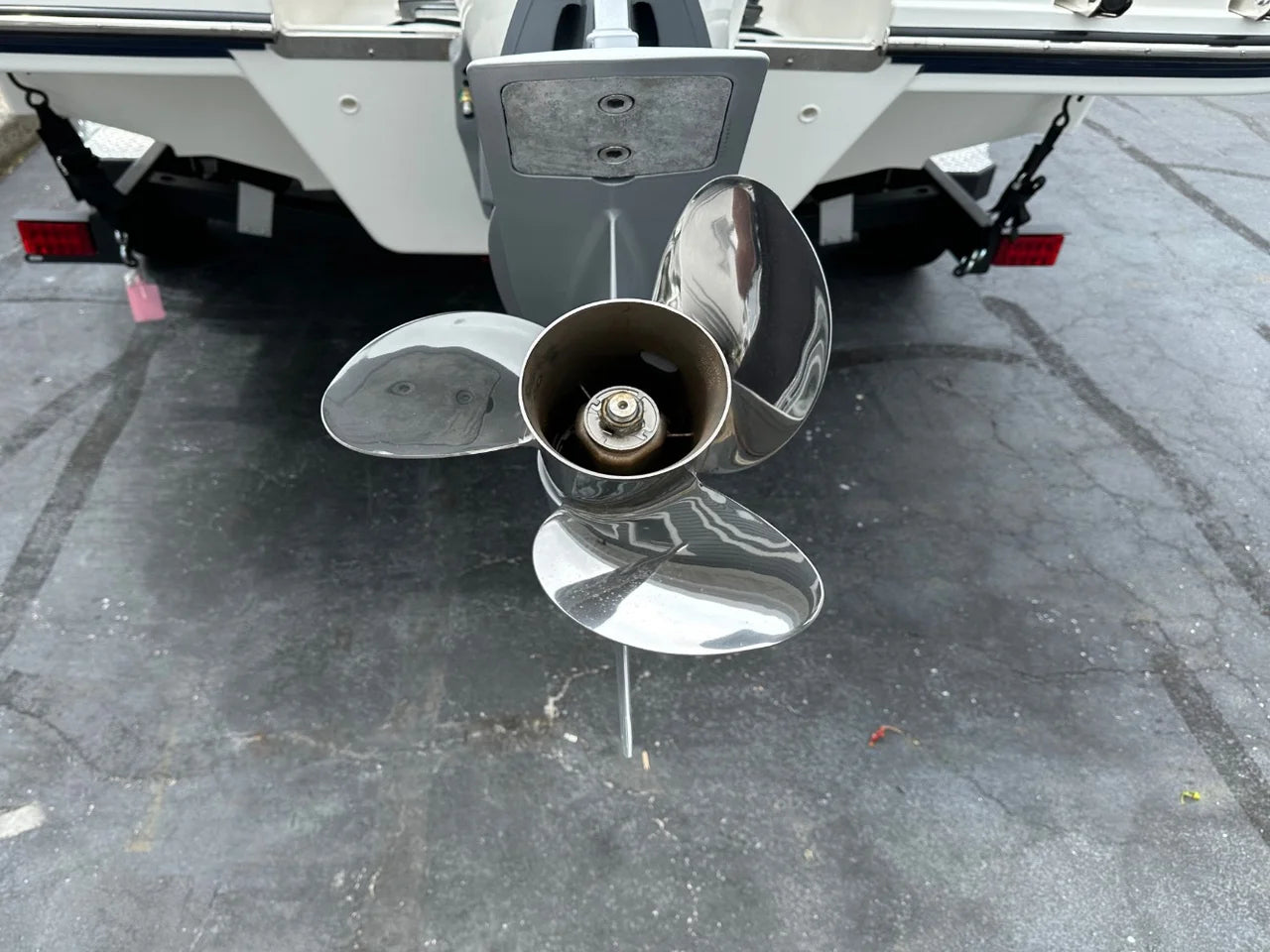 2027 Sea Ray SPX 210 Outboard 21.0 feet, Clearwater, Florida #8