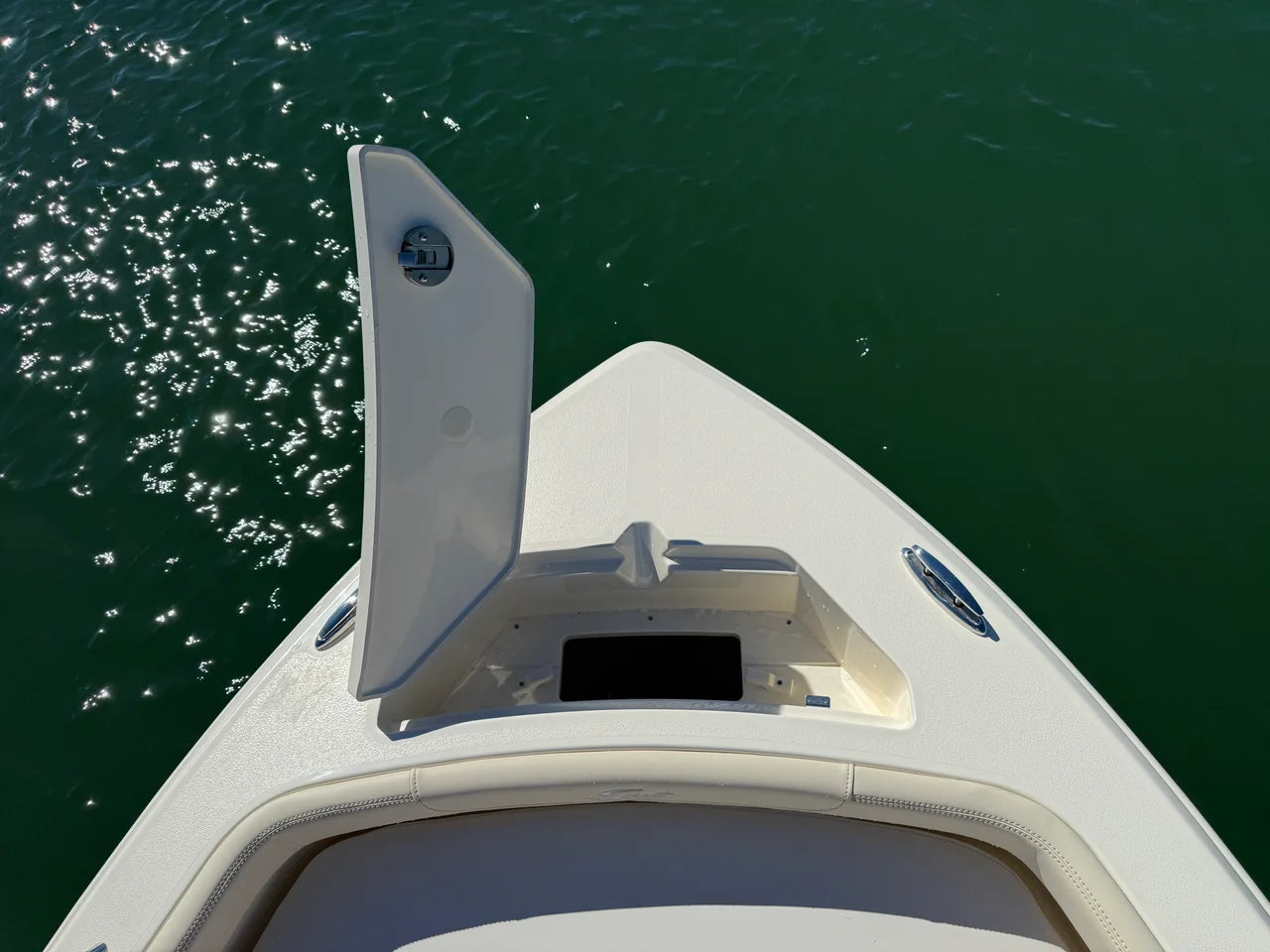 2026 Scout 188 Sportfish 18.0 feet, Wrightsville Beach, North Carolina #14