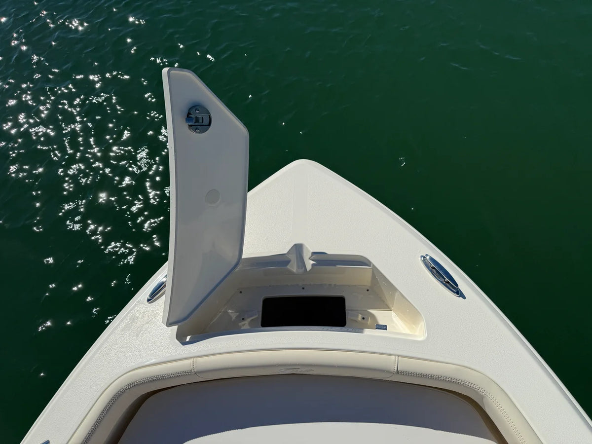 2026 Scout 188 Sportfish 18.0 feet, Wrightsville Beach, North Carolina #14