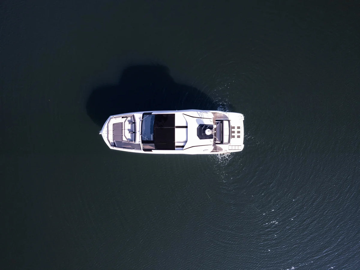 2027 Galeon 435 GTI 43.0 feet, Inuvik, Northwest Territories #14