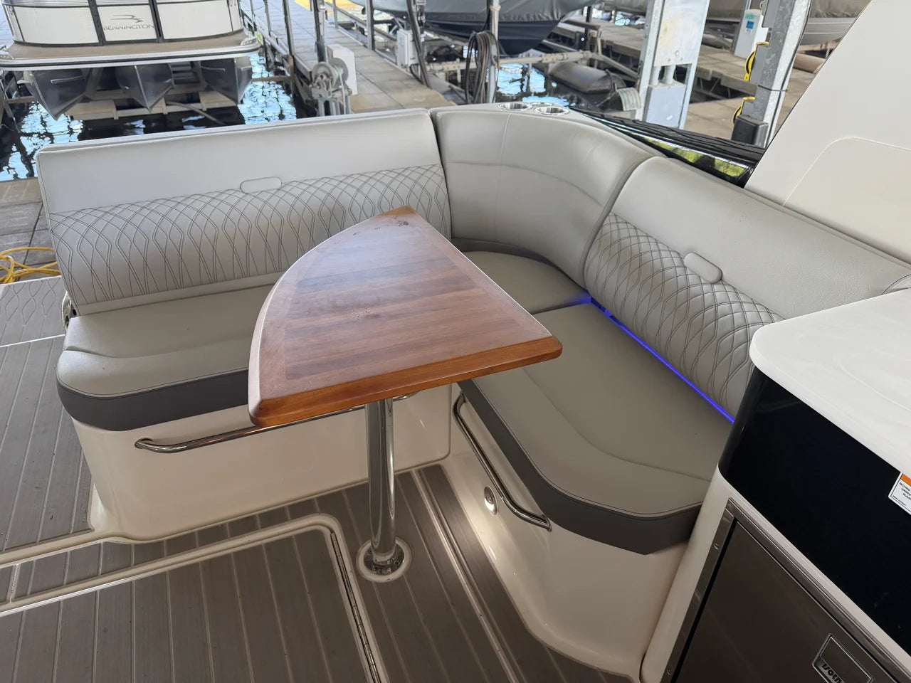 2023 Sea Ray 370 DA 37.0 feet, Lake Ozark, MO #10