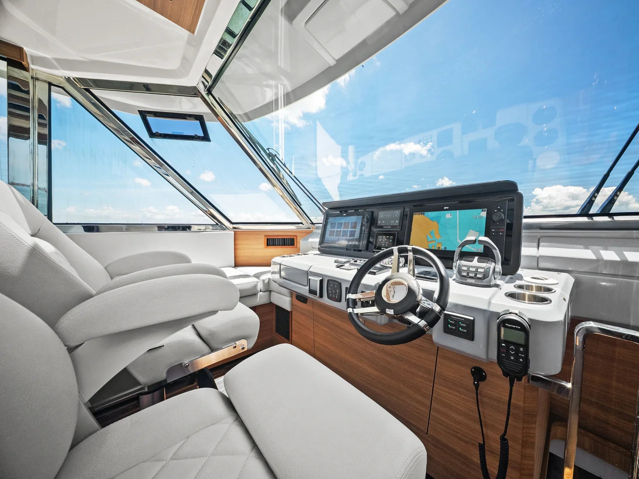 2026 Aquila 54 Yacht 54.0 feet, St Petersburg, FL #72