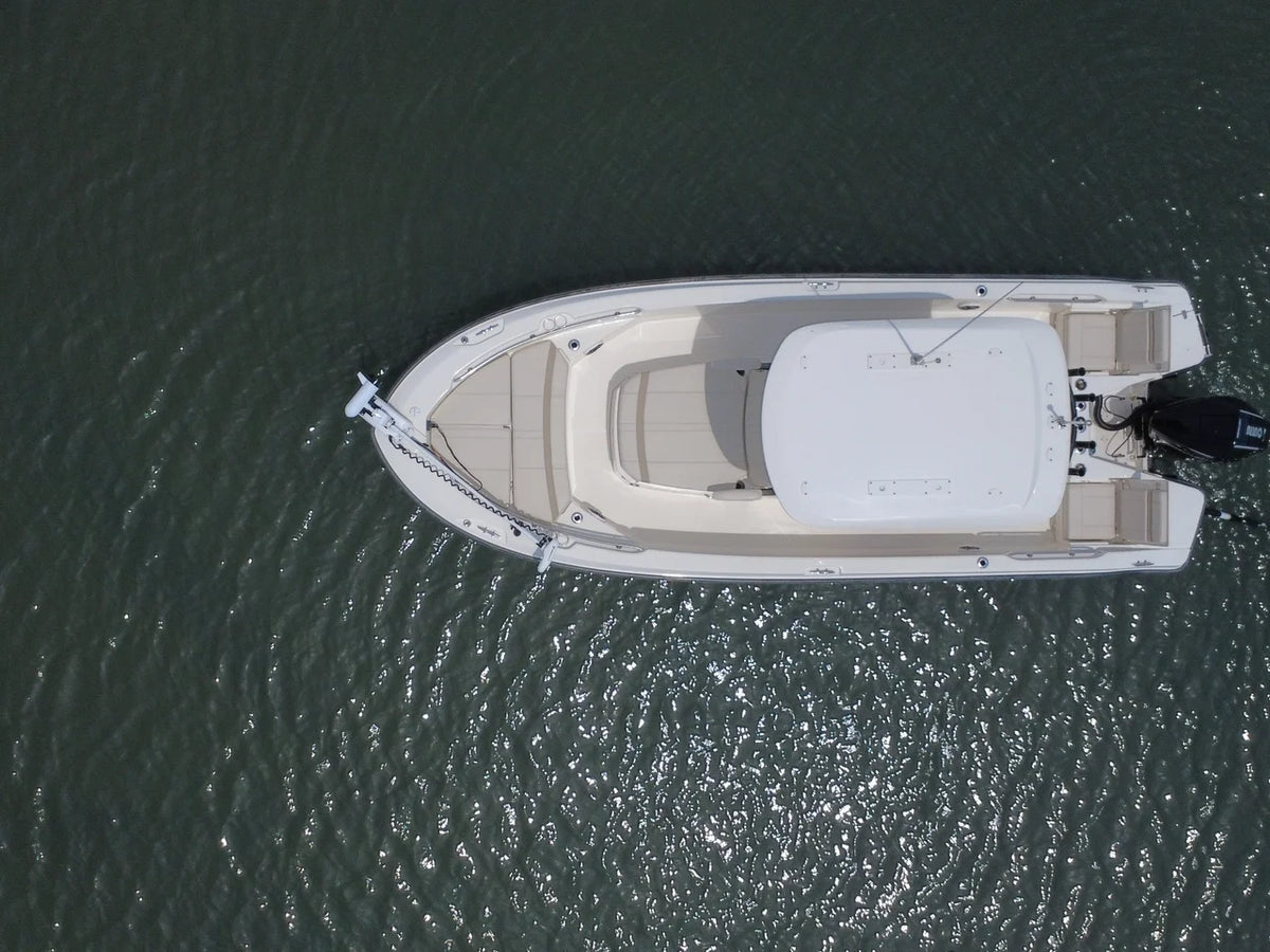 2023 Boston Whaler 220 DAUNTLESS 22.0 feet, Wrightsville Beach, North Carolina #6