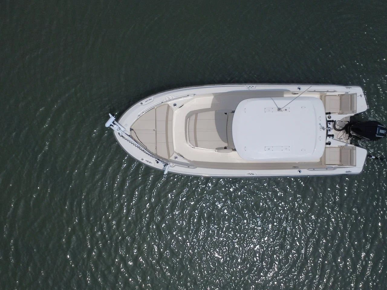 2023 Boston Whaler 220 DAUNTLESS 22.0 feet, Wrightsville Beach, North Carolina #6