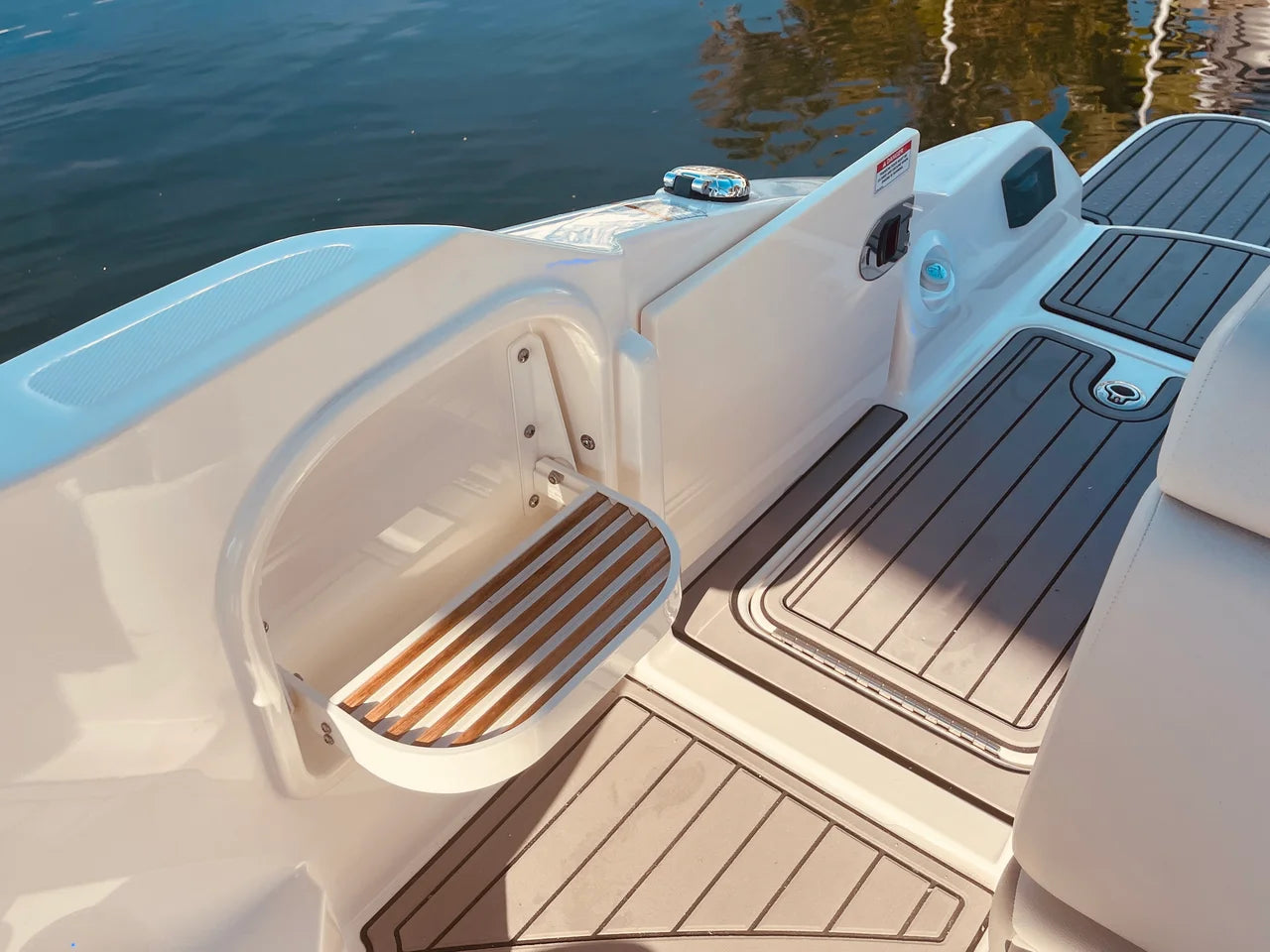 2023 Sea Ray 270 SDX OB 27.0 feet, Lighthouse Point, FL #40