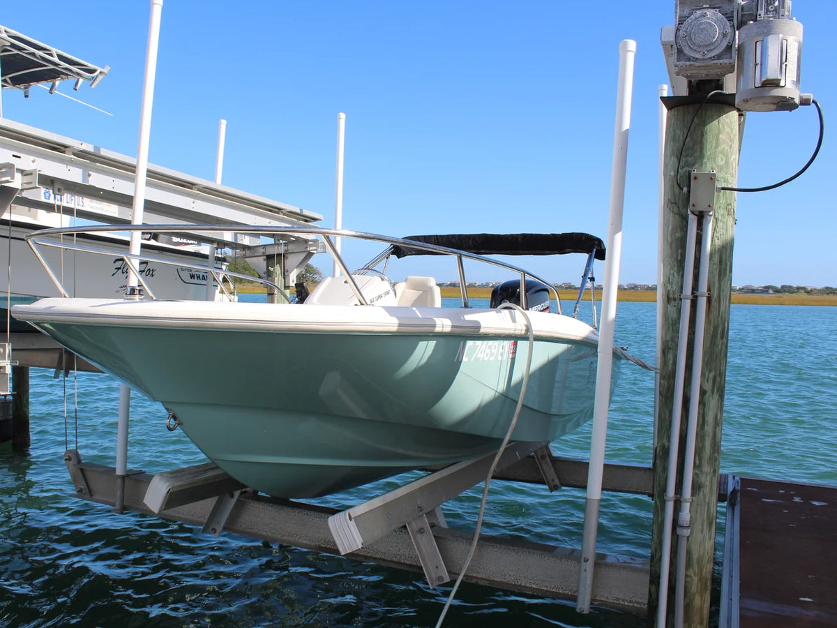2023 Boston Whaler 160 SUPER SPORT 16.0 feet, Wilmington, NC #1