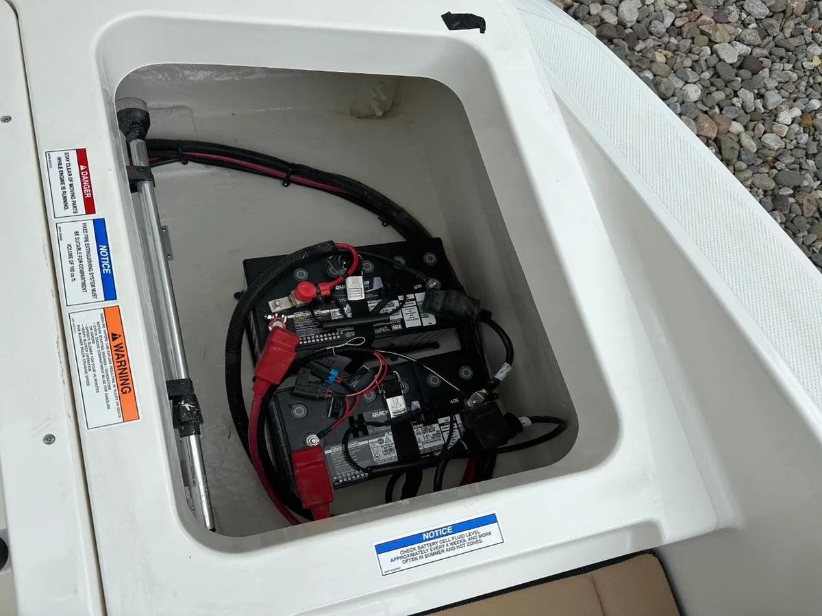 2027 Sea Ray SPX 210 Outboard 21.0 feet, Somers Point, New Jersey #46