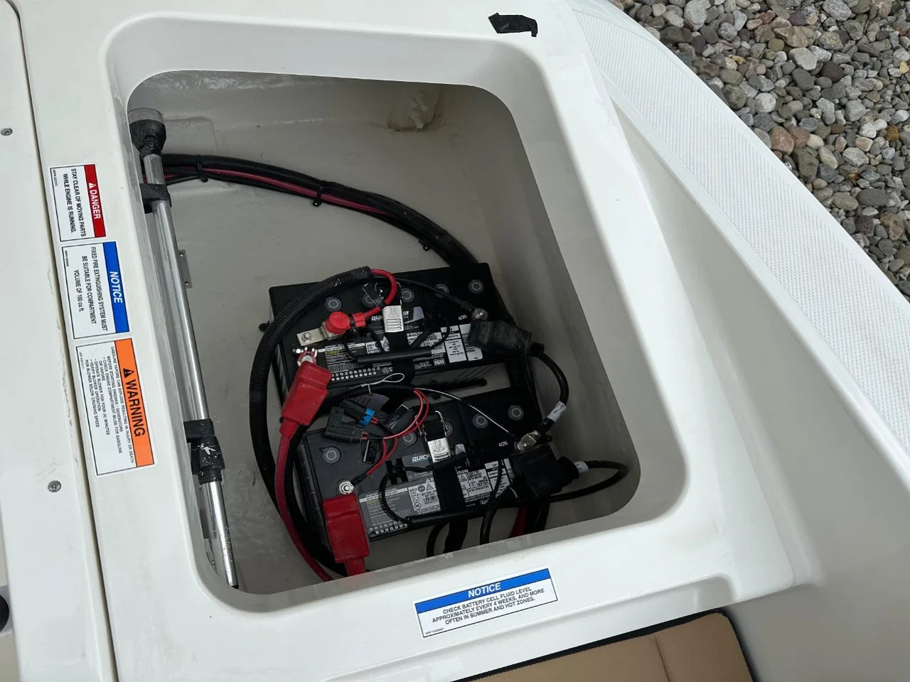 2027 Sea Ray SPX 210 Outboard 21.0 feet, Clearwater, Florida #46