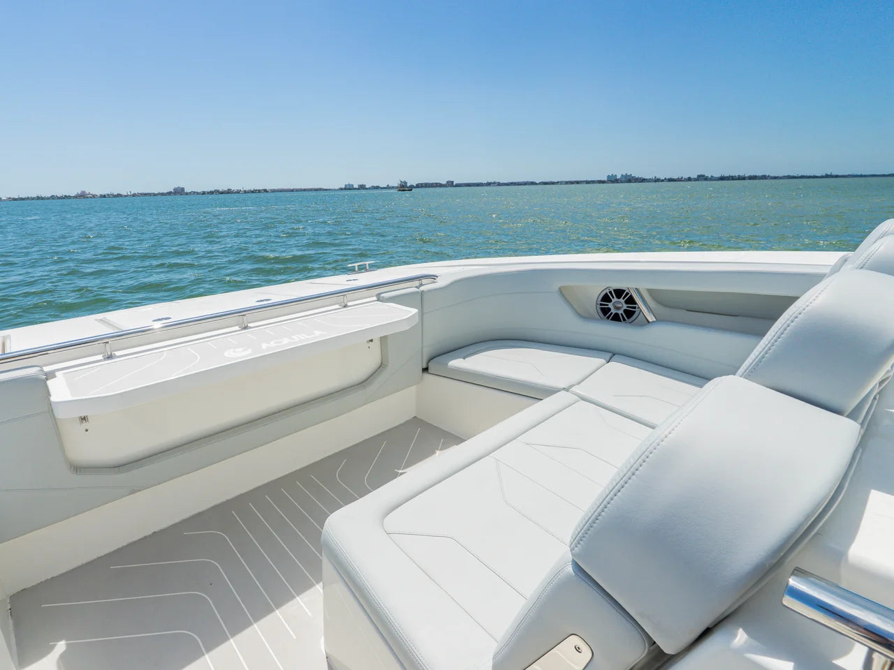 2025 Aquila 46 COUPE 46.0 feet, St Petersburg, FL #21