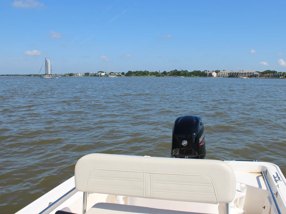 2026 Boston Whaler 150 Montauk 15.0 feet, Seabrook, TX #20