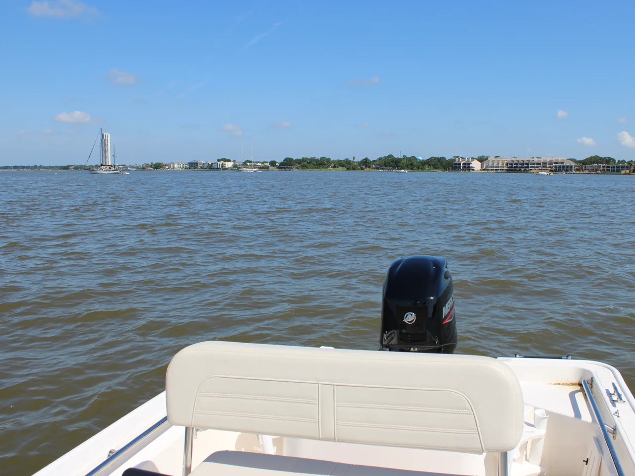 2026 Boston Whaler 150 Montauk 15.0 feet, Seabrook, TX #20