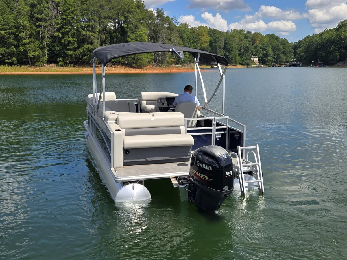 2025 Starcraft LX 20 CB 20.0 feet, Cumming, GA #26