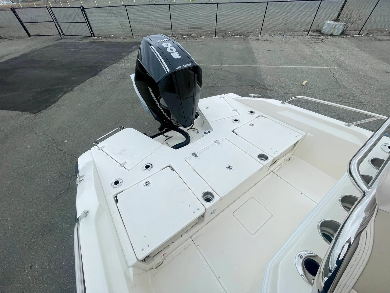 2026 Boston Whaler 250 Dauntless 25.0 feet, Danvers, Massachusetts #3