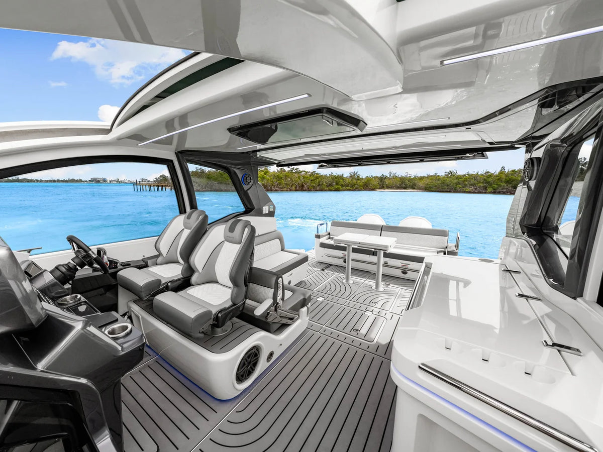 2023 Galeon 375 GTO 38.0 feet, Sarasota, FL #33