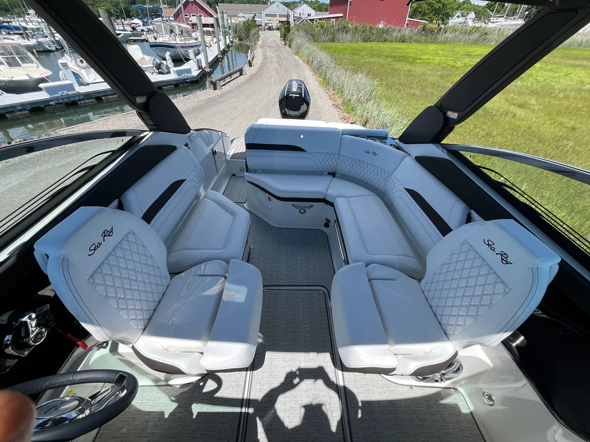 2026 Sea Ray SLX 260 Outboard 26.0 feet, Westbrook, Connecticut #12