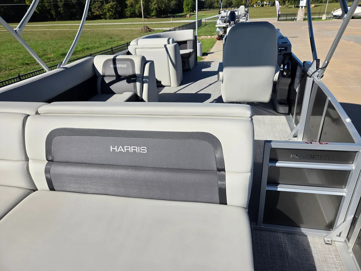 2025 Harris 230 Cruiser 23.0 feet, Monkey Island, OK #23
